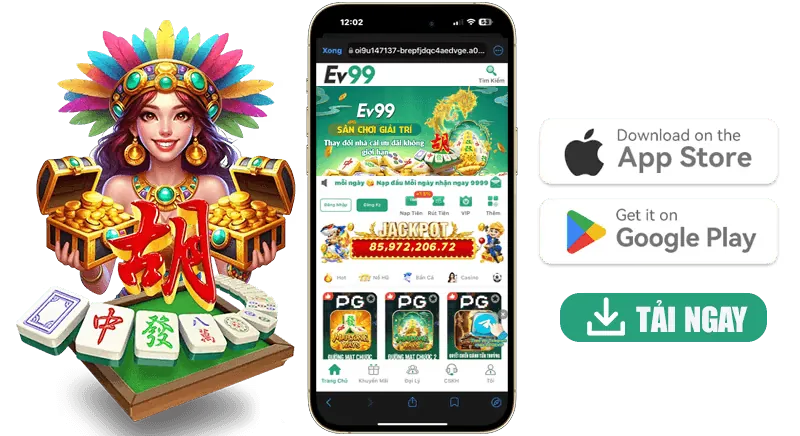 Cơ hội thắng lớn và jackpot lũy tiến tại 777king99
