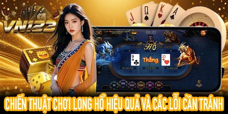 Trò chơi Bắn Cá