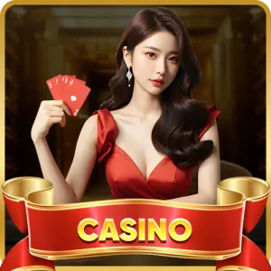 Casino trực tuyến với người thật
