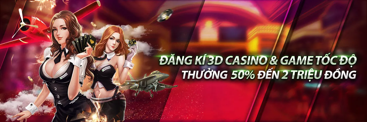 Banner chính thức của blog 777king99 thể thao