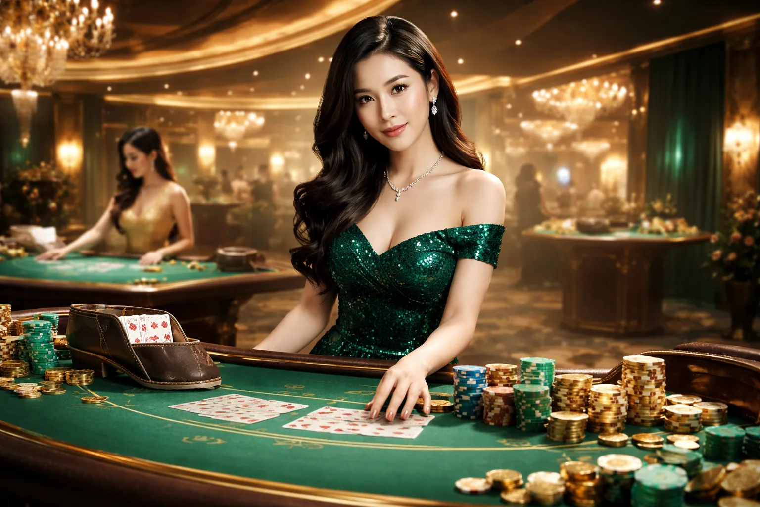 Nổ Hũ - Slot Games