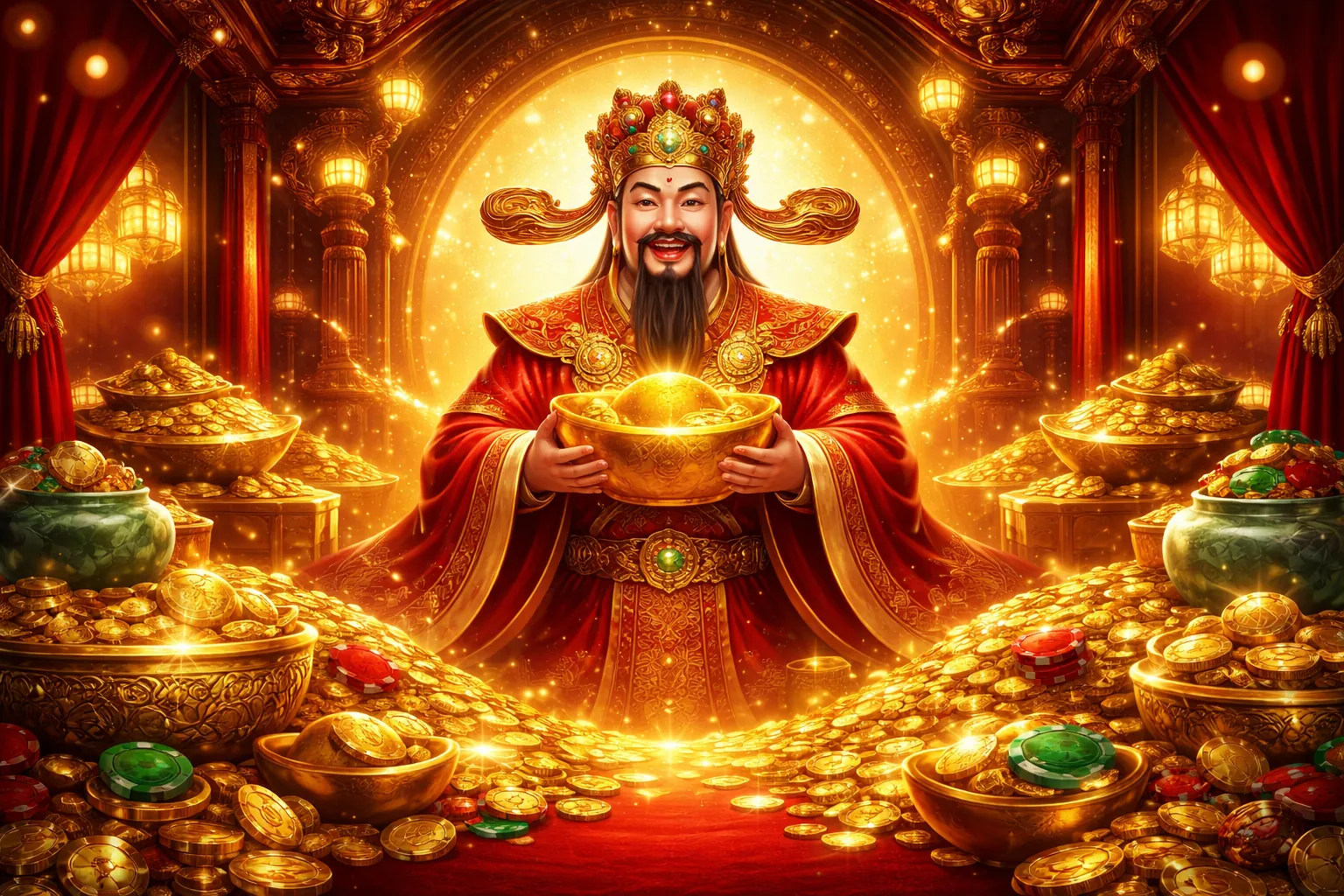 Hình ảnh chính trang tin tức 777king99 thể thao